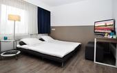 Туры в отель Boutique Hotel Herbergh Amsterdam Airport