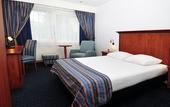 Туры в отель Boutique Hotel Herbergh Amsterdam Airport