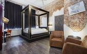Туры в отель Will & Tate City Stay