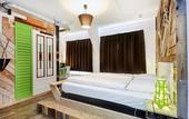 Туры в отель Will & Tate City Stay