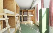 Туры в отель Will & Tate City Stay