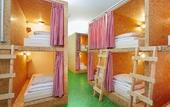 Туры в отель Will & Tate City Stay