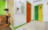 Туры в отель Will & Tate City Stay