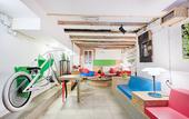 Туры в отель Will & Tate City Stay