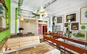 Туры в отель Will & Tate City Stay