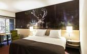 Туры в отель Fletcher Hotel-Restaurant Mooi Veluwe