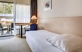 Туры в отель Fletcher Hotel-Restaurant Mooi Veluwe