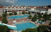 Туры в отель New Garden Resort