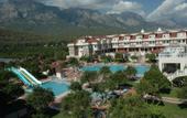 Туры в отель New Garden Resort