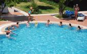 Туры в отель New Garden Resort