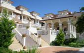 Туры в отель New Garden Resort