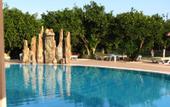 Туры в отель New Garden Resort