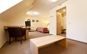 Туры в отель Conferentiehotel Kontakt der Kontinenten