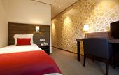 Туры в отель Conferentiehotel Kontakt der Kontinenten