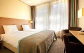 Туры в отель Conferentiehotel Kontakt der Kontinenten