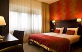 Туры в отель Conferentiehotel Kontakt der Kontinenten
