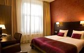 Туры в отель Conferentiehotel Kontakt der Kontinenten