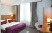 Туры в отель Conferentiehotel Kontakt der Kontinenten