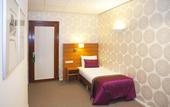 Туры в отель Conferentiehotel Kontakt der Kontinenten