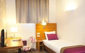 Туры в отель Conferentiehotel Kontakt der Kontinenten