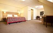 Туры в отель Conferentiehotel Kontakt der Kontinenten