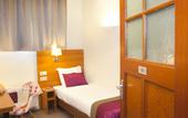 Туры в отель Conferentiehotel Kontakt der Kontinenten