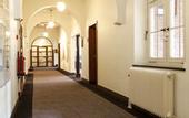 Туры в отель Conferentiehotel Kontakt der Kontinenten