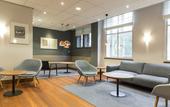 Туры в отель Conferentiehotel Kontakt der Kontinenten