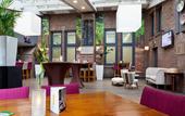 Туры в отель Conferentiehotel Kontakt der Kontinenten