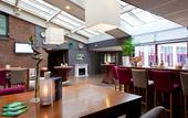 Туры в отель Conferentiehotel Kontakt der Kontinenten