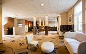 Туры в отель Conferentiehotel Kontakt der Kontinenten