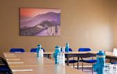 Туры в отель Conferentiehotel Kontakt der Kontinenten