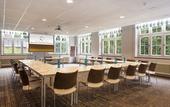 Туры в отель Conferentiehotel Kontakt der Kontinenten