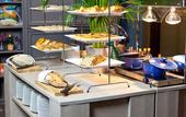 Туры в отель Conferentiehotel Kontakt der Kontinenten