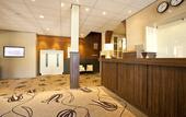 Туры в отель Conferentiehotel Kontakt der Kontinenten