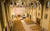 Туры в отель Conferentiehotel Kontakt der Kontinenten