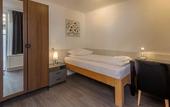 Туры в отель Hotel Pension Randenbroek