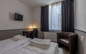 Туры в отель Hotel Pension Randenbroek