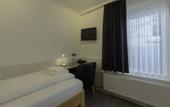 Туры в отель Hotel Pension Randenbroek