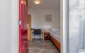 Туры в отель Hotel Pension Randenbroek