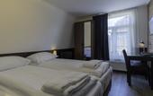 Туры в отель Hotel Pension Randenbroek