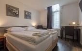 Туры в отель Hotel Pension Randenbroek