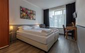 Туры в отель Hotel Pension Randenbroek