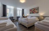 Туры в отель Hotel Pension Randenbroek