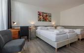 Туры в отель Hotel Pension Randenbroek