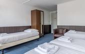 Туры в отель Hotel Pension Randenbroek
