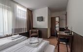 Туры в отель Hotel Pension Randenbroek