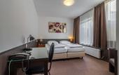 Туры в отель Hotel Pension Randenbroek