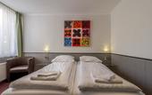 Туры в отель Hotel Pension Randenbroek