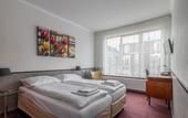 Туры в отель Hotel Pension Randenbroek